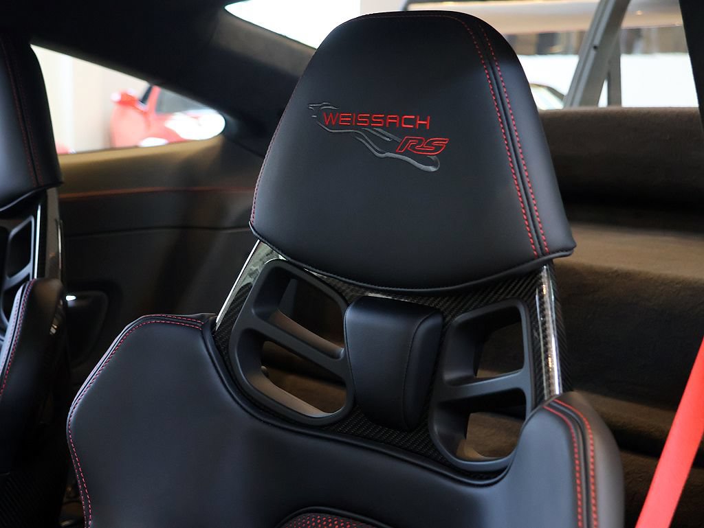 Used 2025 Porsche 911 GT3 RS RWD image 18
