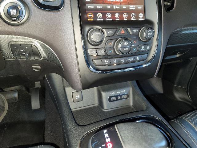 Used 2020 Dodge Durango R/T w/ Technology Group image 22