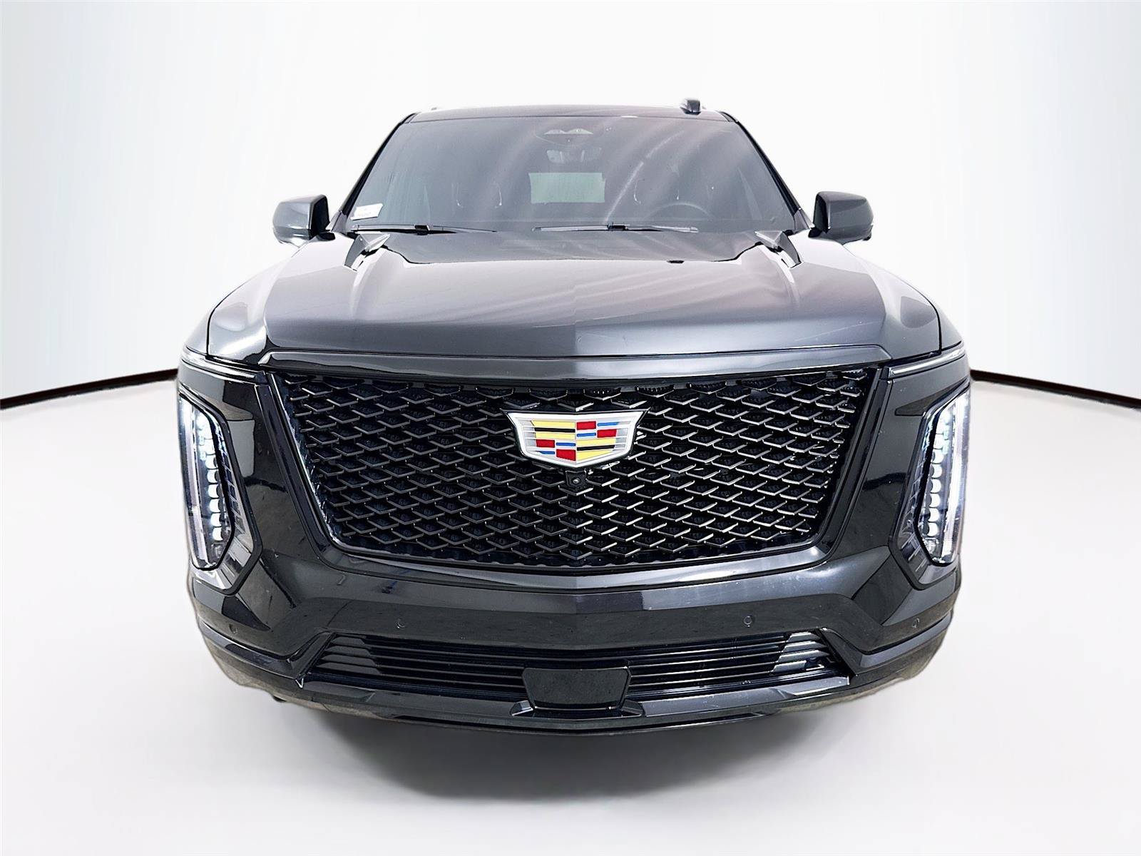 Used 2025 Cadillac Escalade Sport w/ Touring Package AWD/4WD image 29