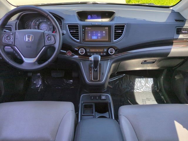 Used 2016 Honda CR-V EX-L image 13