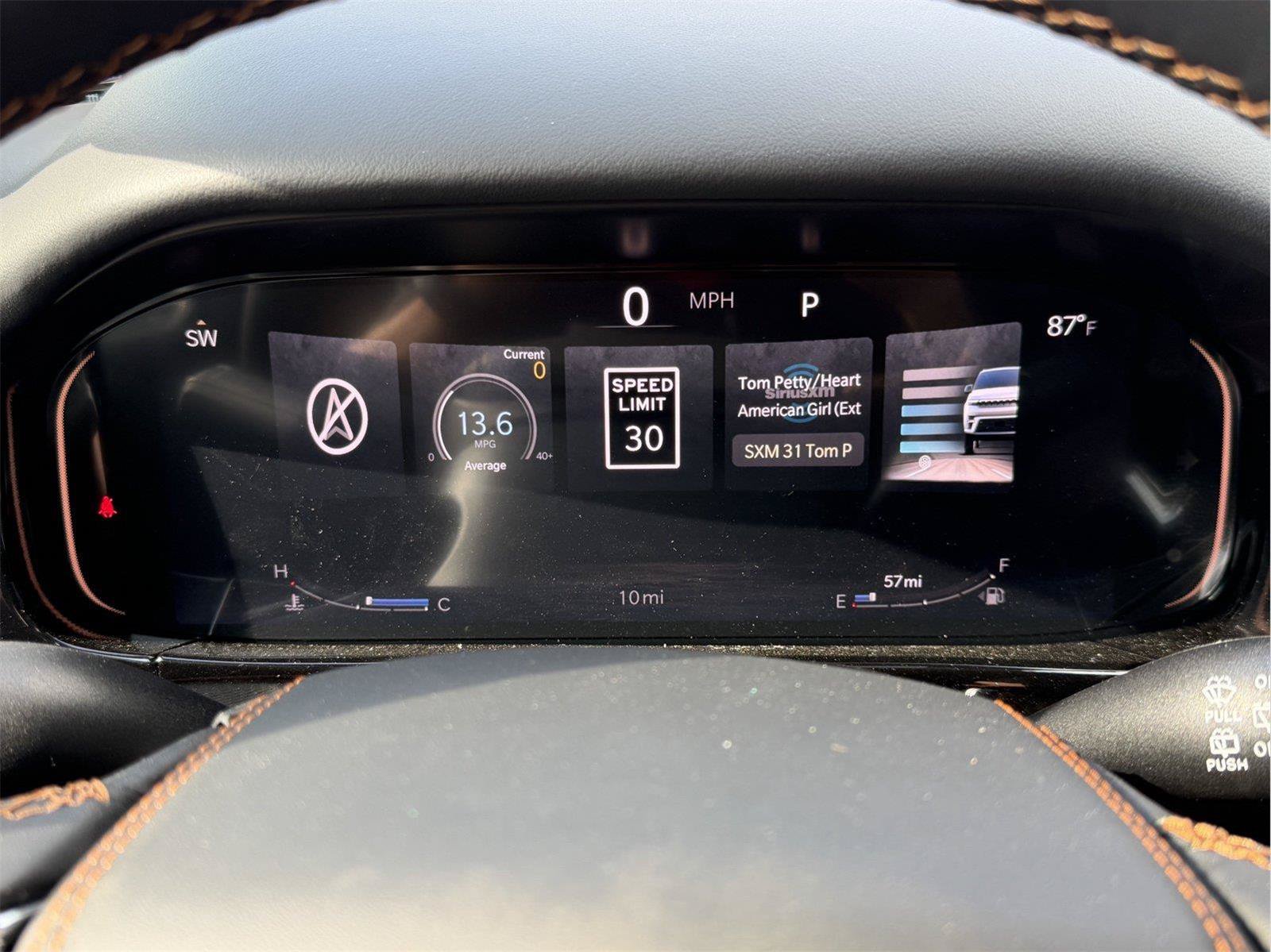 New 2026 Jeep Grand Wagoneer L Summit AWD/4WD image 29
