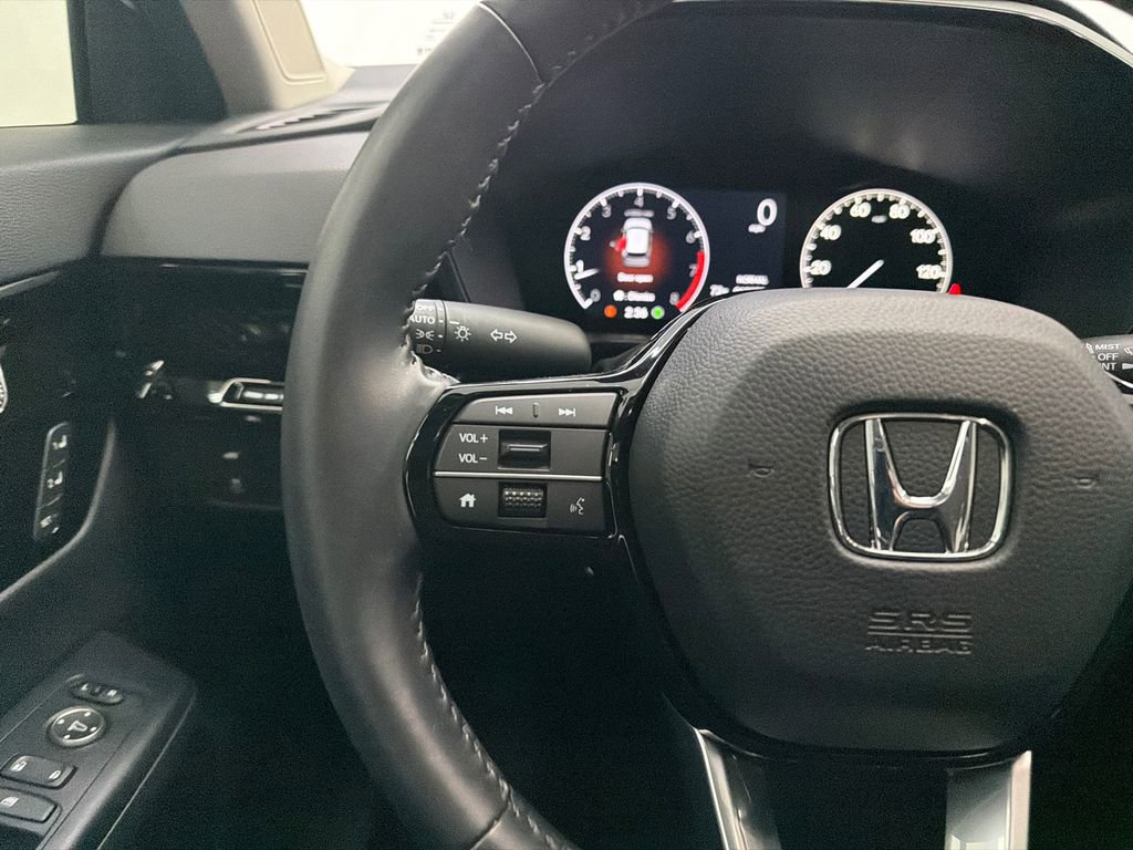 Used 2024 Honda CR-V EX-L image 28