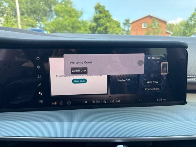 New 2026 Nissan Murano SL AWD/4WD image 12