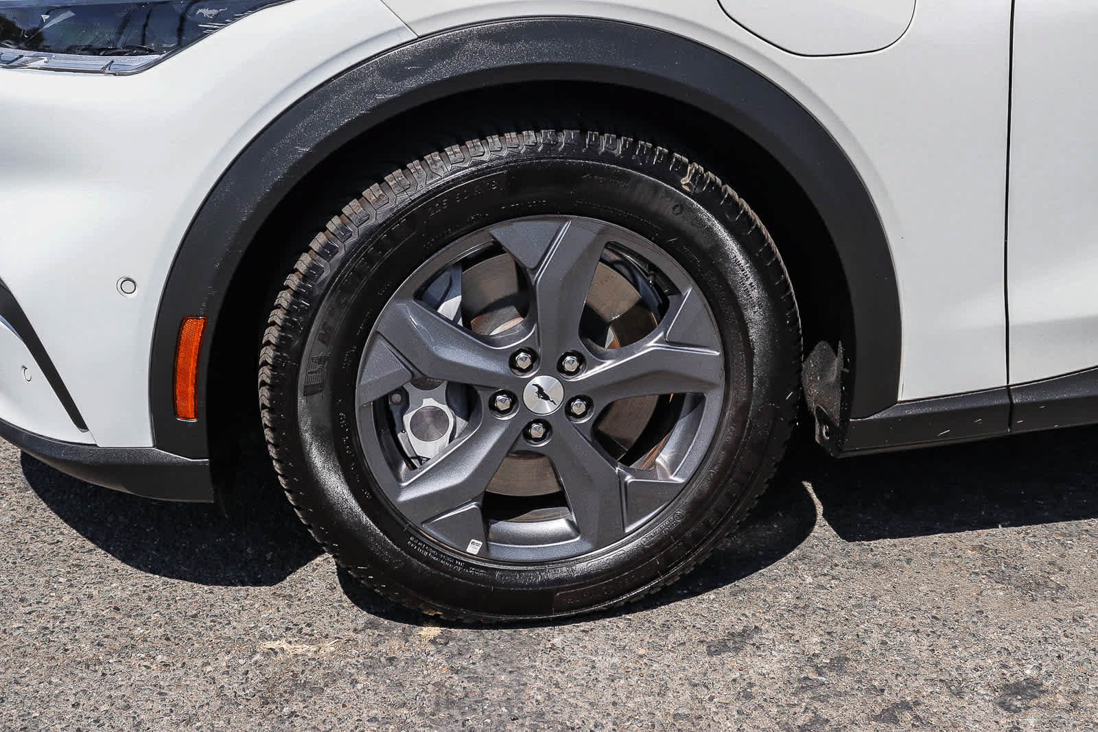 Used 2023 Ford Mustang Mach-E Select RWD image 16