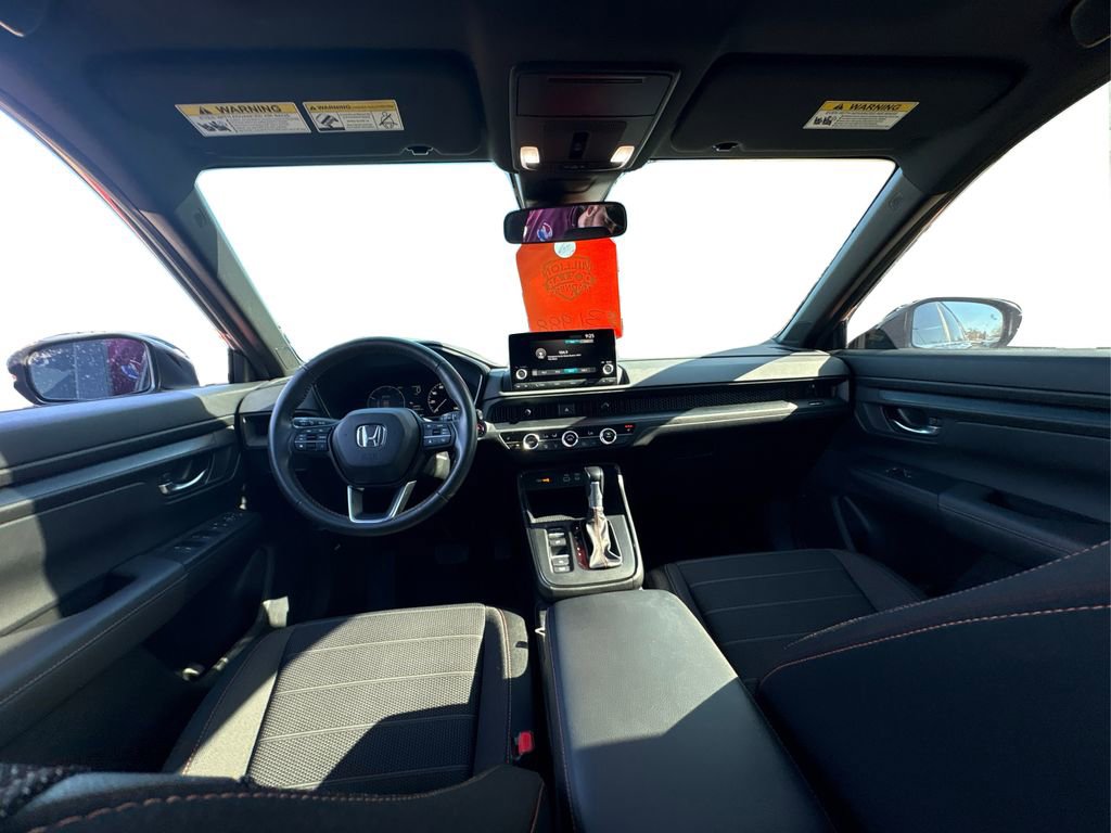Used 2024 Honda CR-V Sport image 22