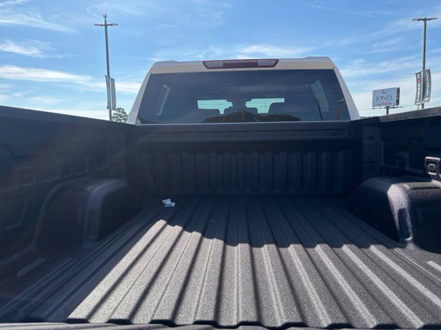 New 2026 Chevrolet Silverado 1500 Custom AWD/4WD image 10