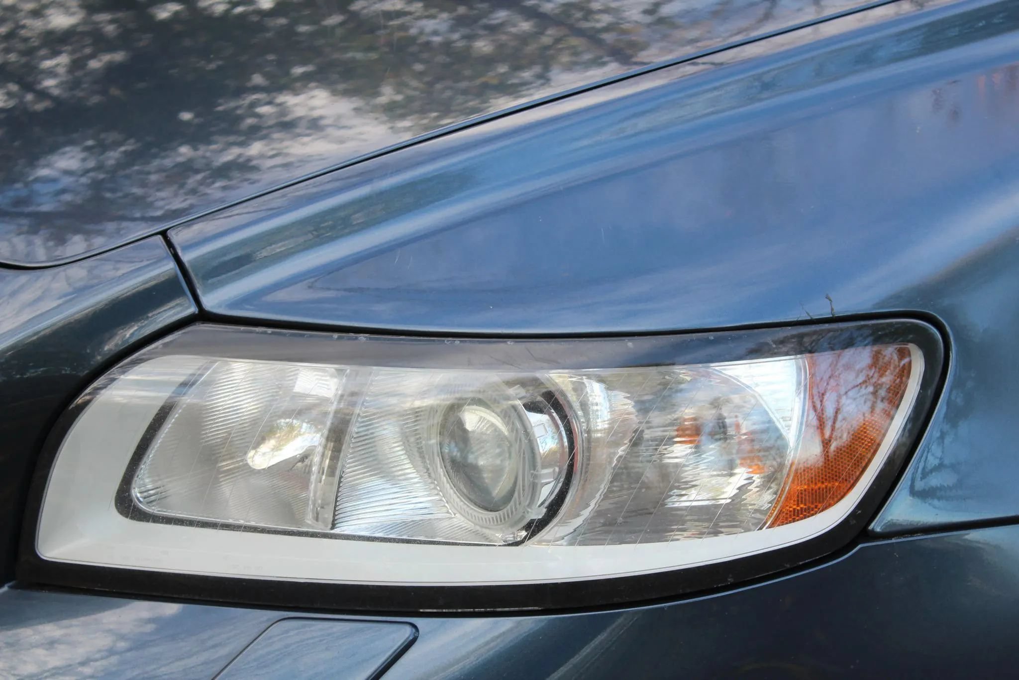 Used 2008 Volvo V50 T5 AWD/4WD image 34