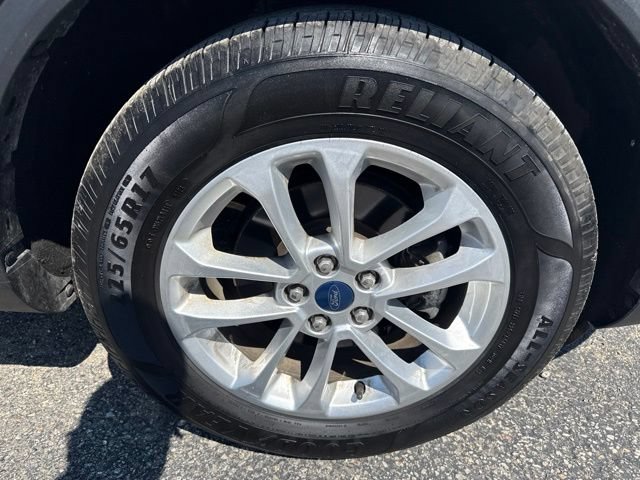 Used 2020 Ford Escape SE AWD/4WD image 14