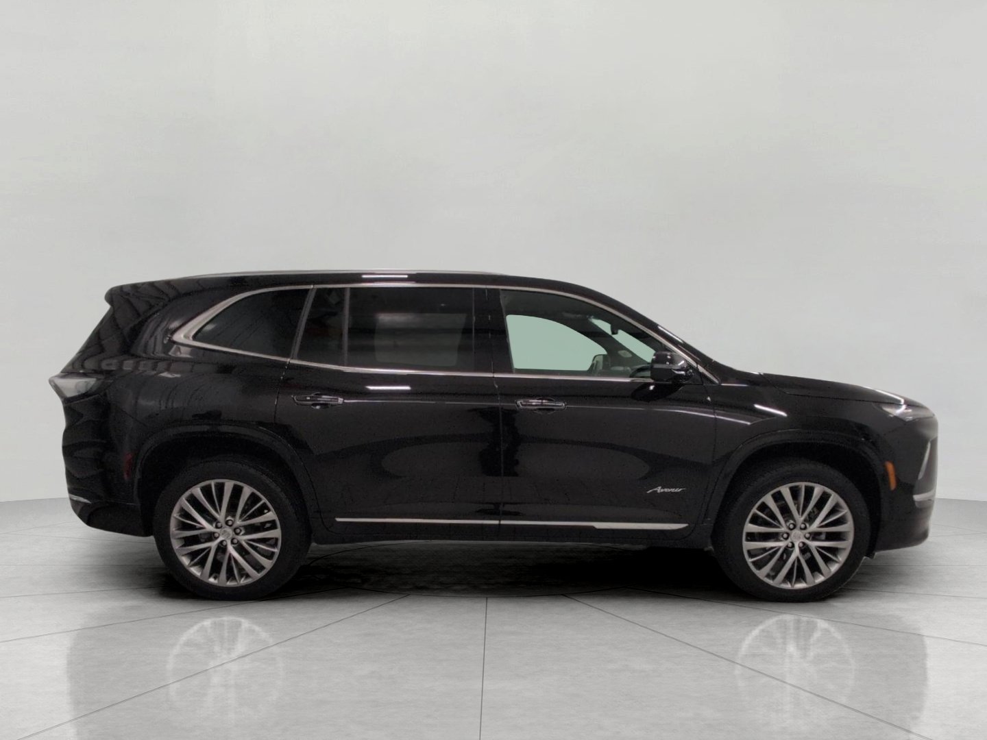 Used 2026 Buick Enclave Avenir w/ Super Cruise Package AWD/4WD image 11