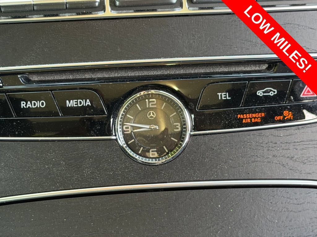 Used 2015 Mercedes-Benz C 300 4MATIC Sedan image 17