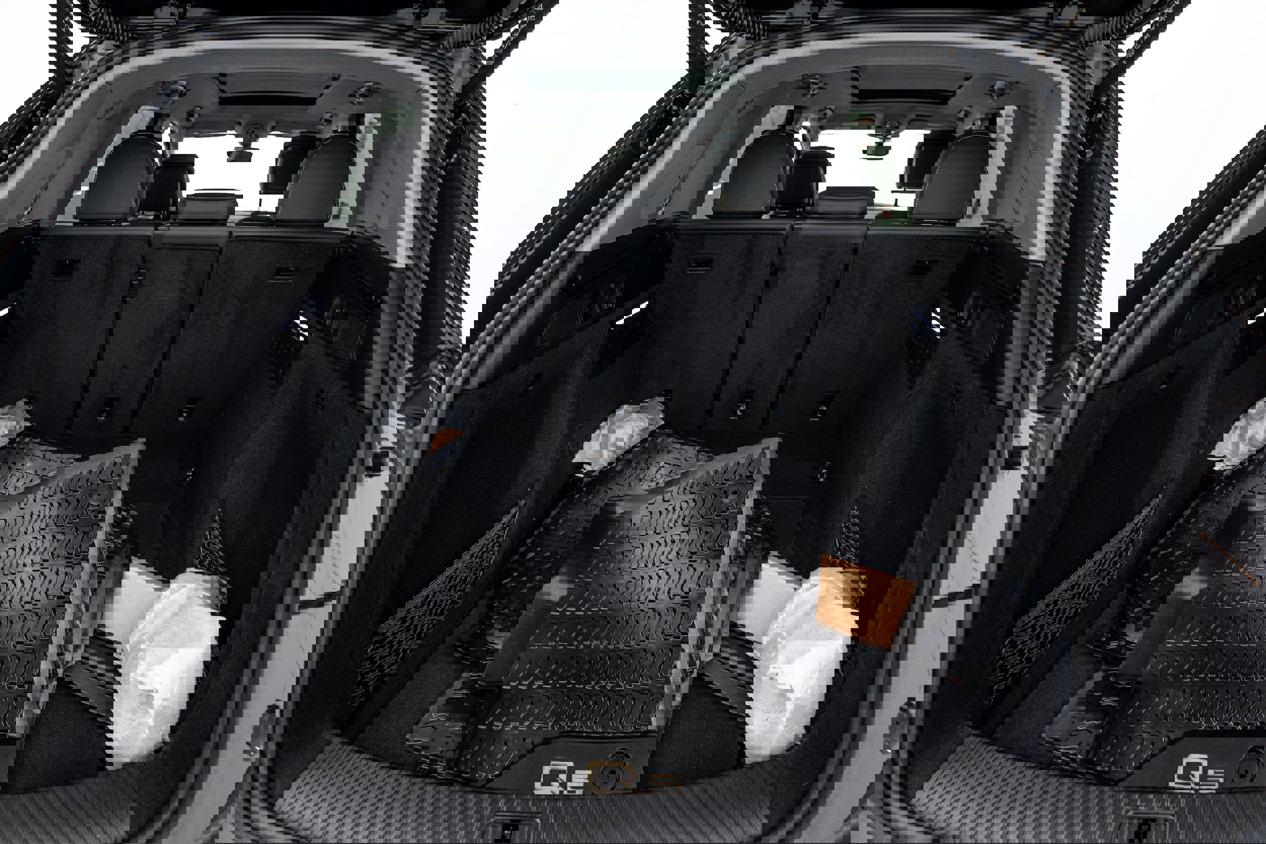 Certified 2023 Audi Q5 2.0T Premium Plus w/ Premium Plus Package AWD/4WD image 10