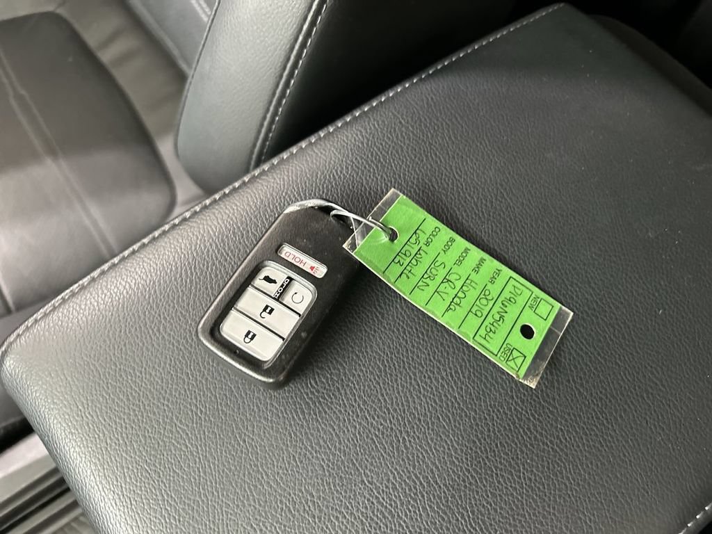 Used 2019 Honda CR-V EX-L image 12