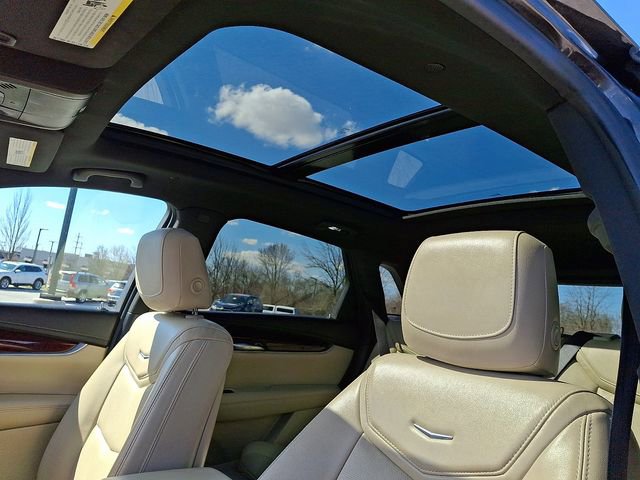 Used 2018 Cadillac XT5 Premium Luxury image 18