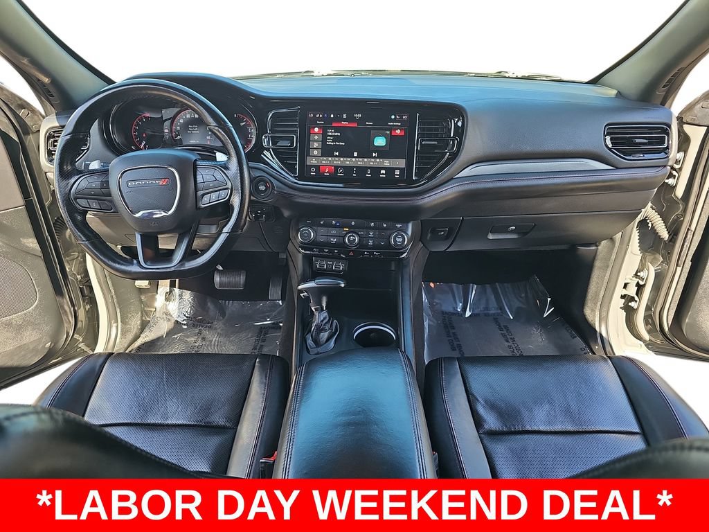 Used 2024 Dodge Durango GT AWD/4WD image 9