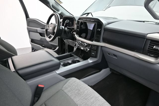 Certified 2021 Ford F150 XLT w/ Equipment Group 302A High RWD image 32