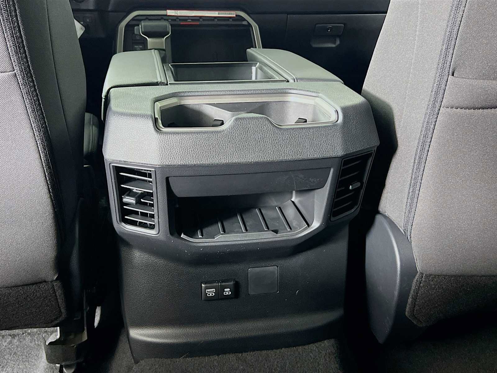 New 2026 Toyota Tundra SR5 image 15