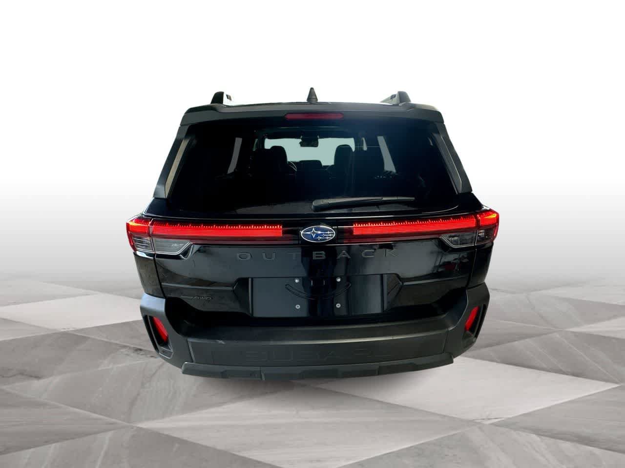 Certified 2026 Subaru Outback Limited AWD/4WD image 7
