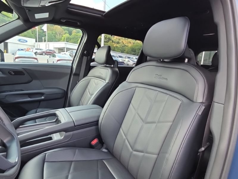 New 2027 Kia Telluride EX X-Line w/ Towing Package AWD/4WD image 29