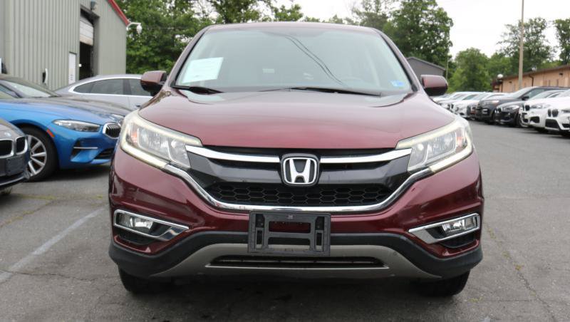 Used 2016 Honda CR-V EX image 2