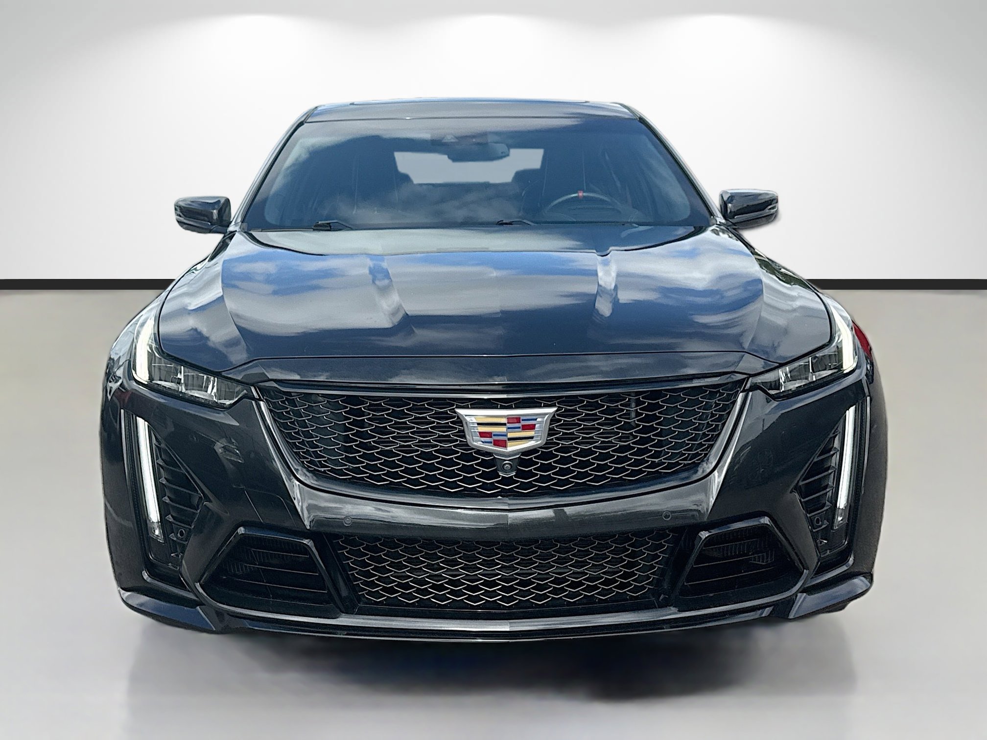 Used 2024 Cadillac CT5 V Blackwing w/ Driver Assist Package image 8
