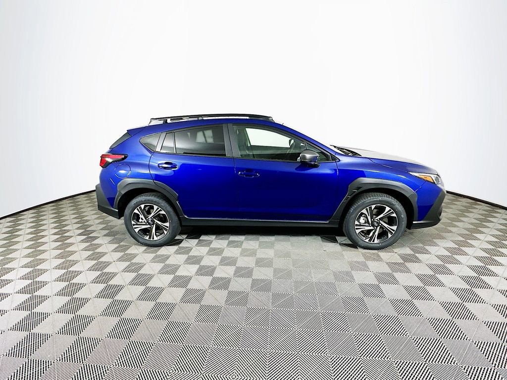 New 2026 Subaru Crosstrek 2.0i Premium image 10