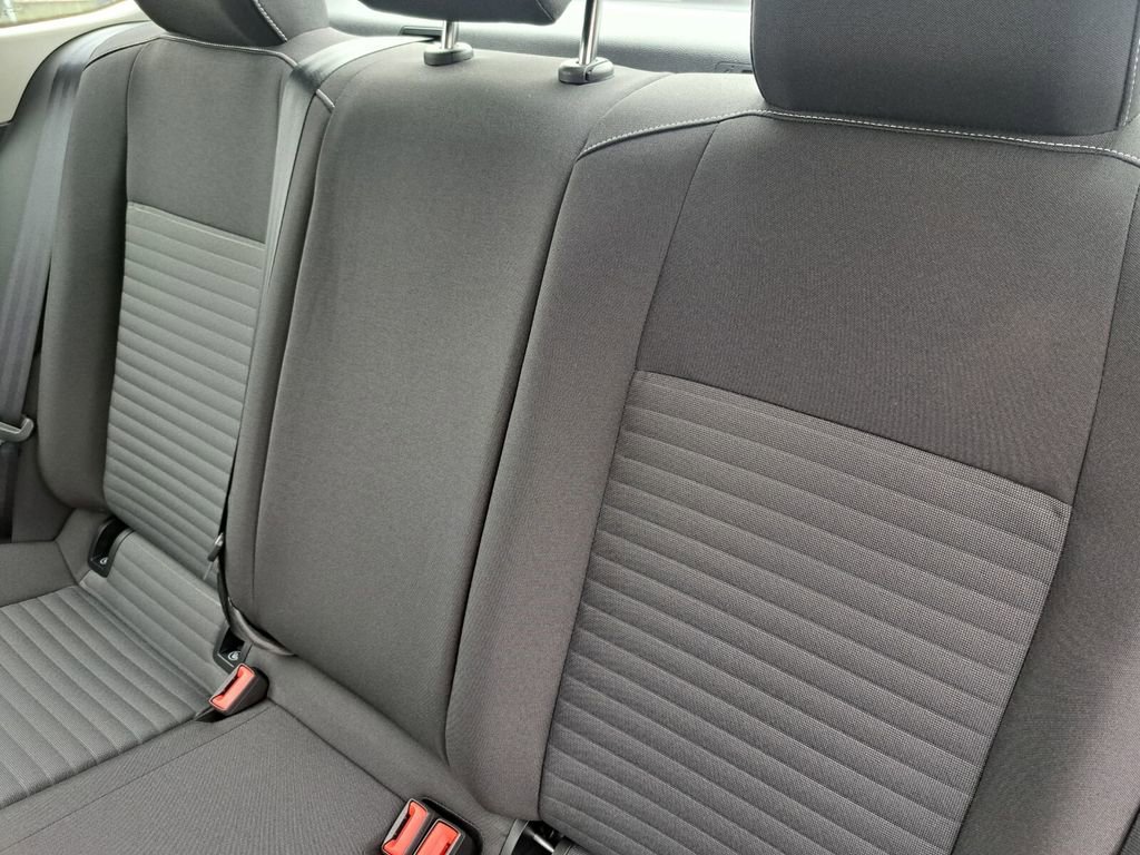 New 2026 Volkswagen Jetta S image 24