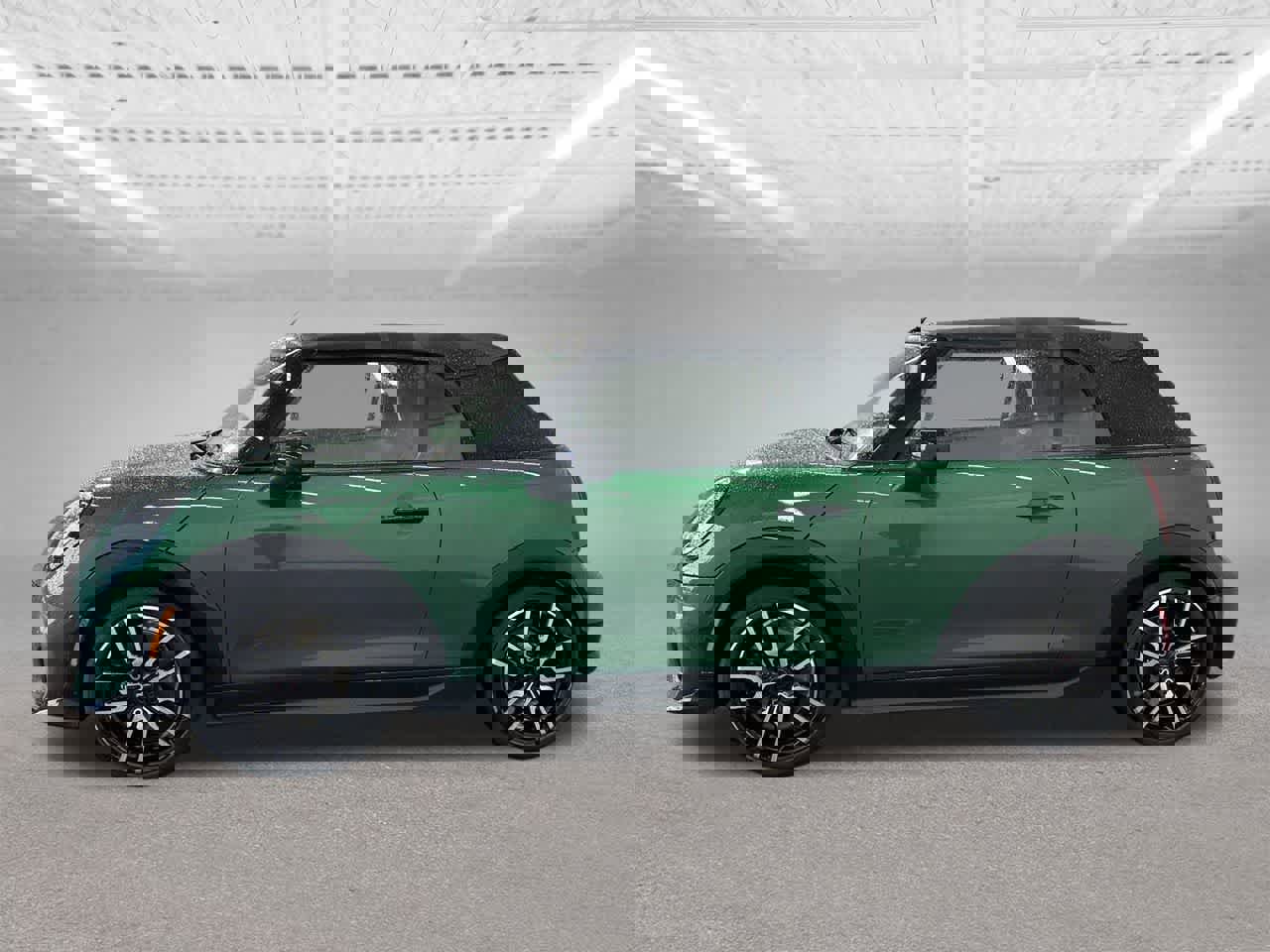 New 2026 MINI Cooper S image 2