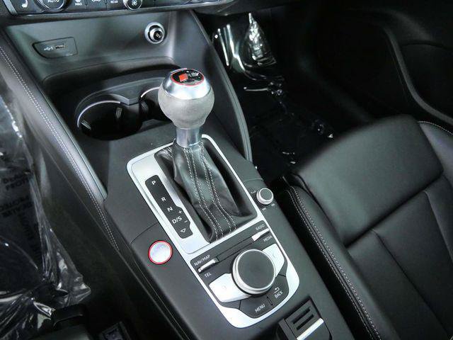 Used 2018 Audi RS 3 w/ Dynamic Package AWD/4WD image 24