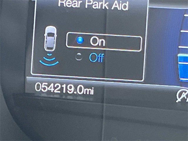 Used 2019 Ford Edge SEL w/ Equipment Group 201A image 39