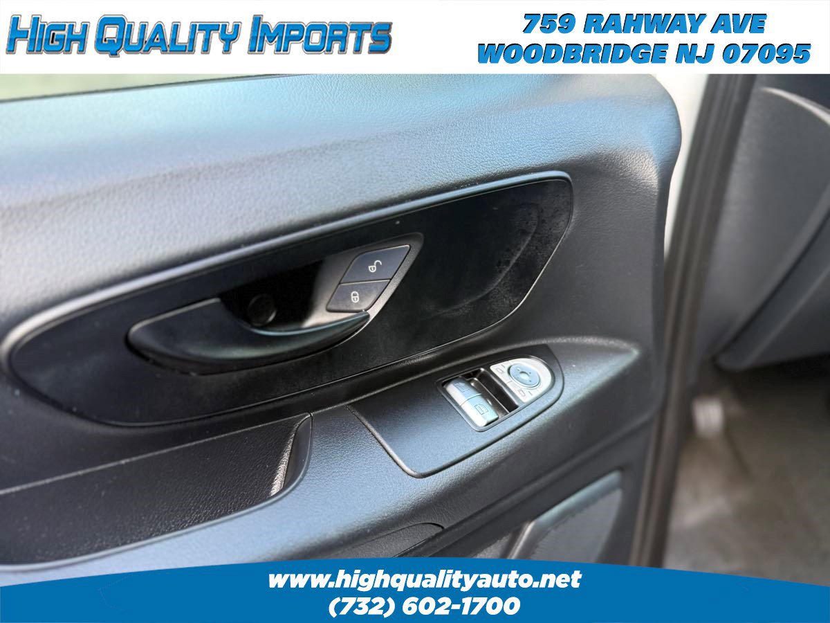 Used 2019 Mercedes-Benz Metris image 35