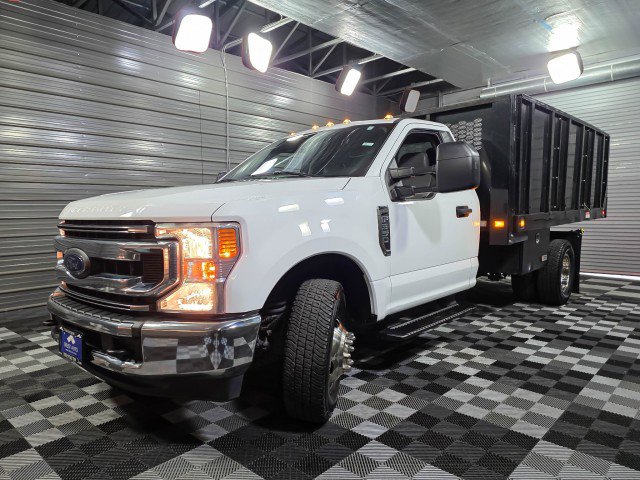Used 2021 Ford F350 XL w/ Power Equipment Group image 32