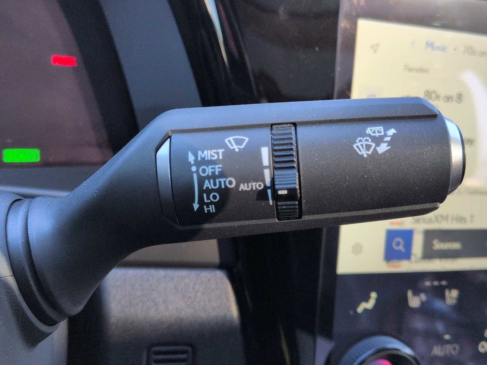 Used 2024 Lexus RZ 450e Premium image 28