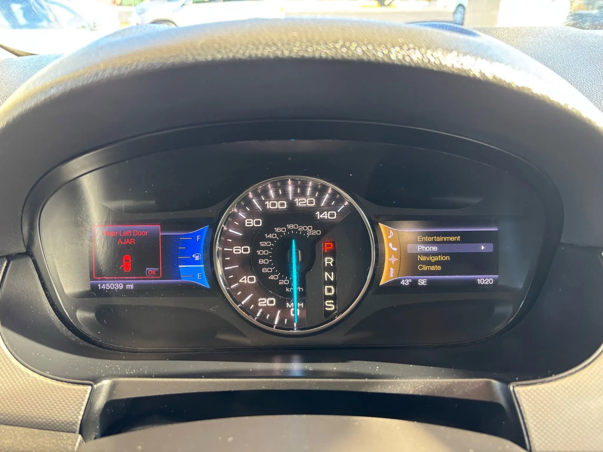 Used 2013 Ford Edge SEL image 11