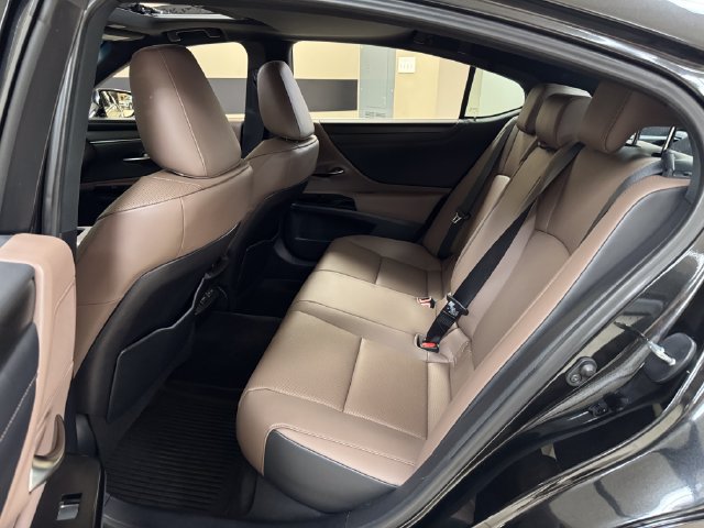 Used 2024 Lexus ES 250 w/ Premium Package AWD/4WD image 20