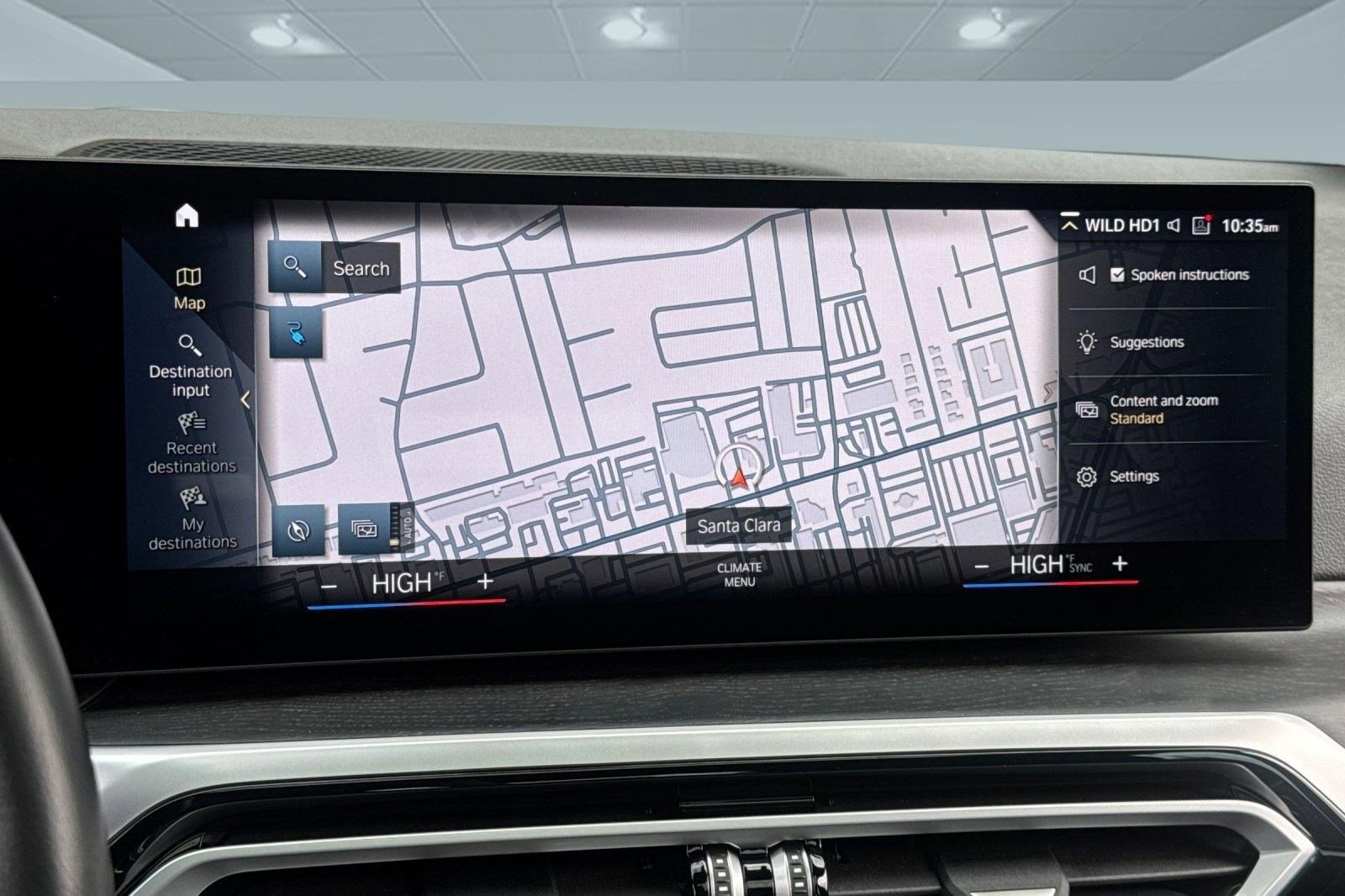 Certified 2023 BMW i4 eDrive35 RWD image 23