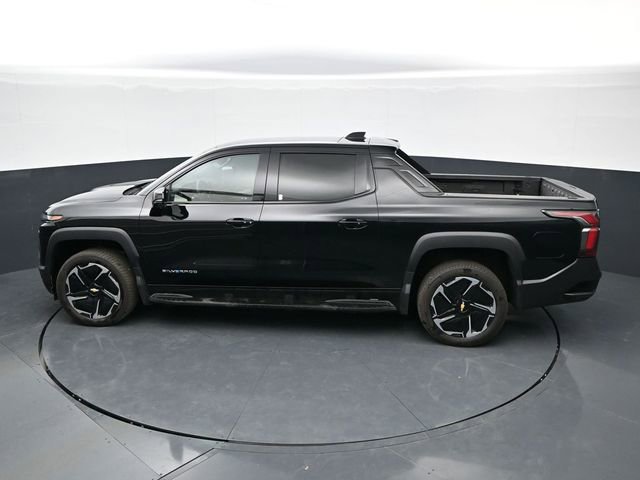 New 2026 Chevrolet Silverado EV LT AWD/4WD image 37