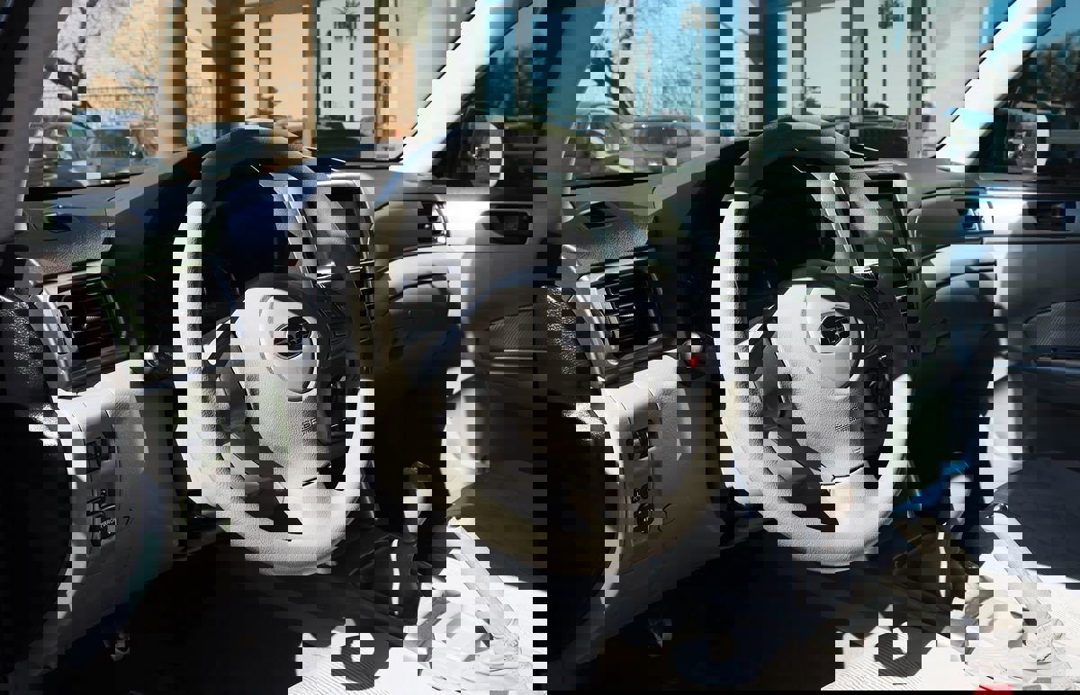 Used 2009 Subaru Forester 2.5X image 39