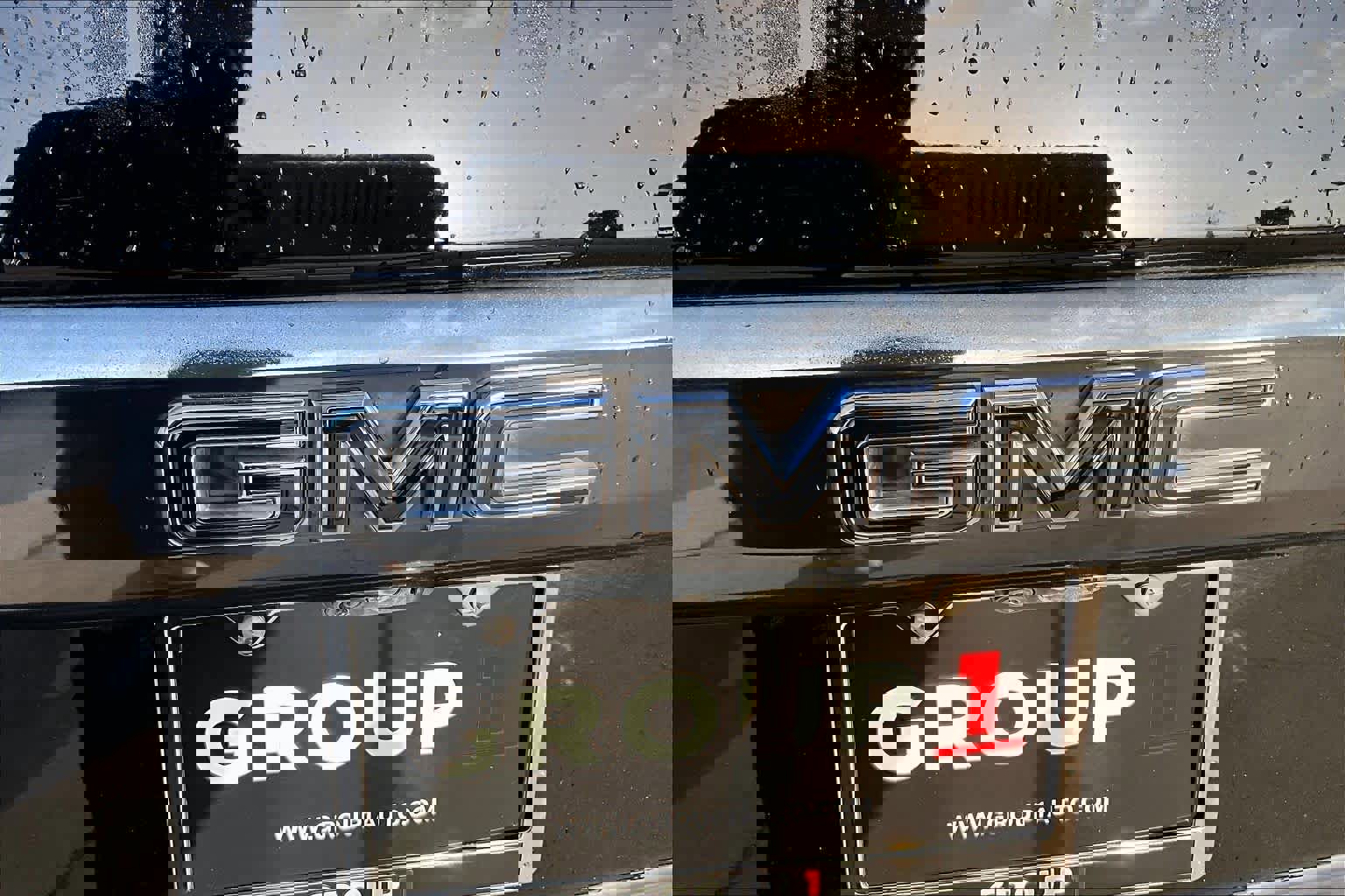 Used 2023 GMC Yukon XL Denali Ultimate image 31