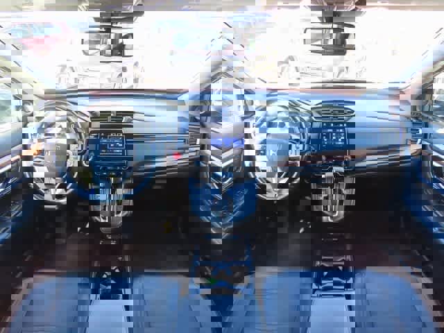 Certified 2020 Honda CR-V EX-L image 18