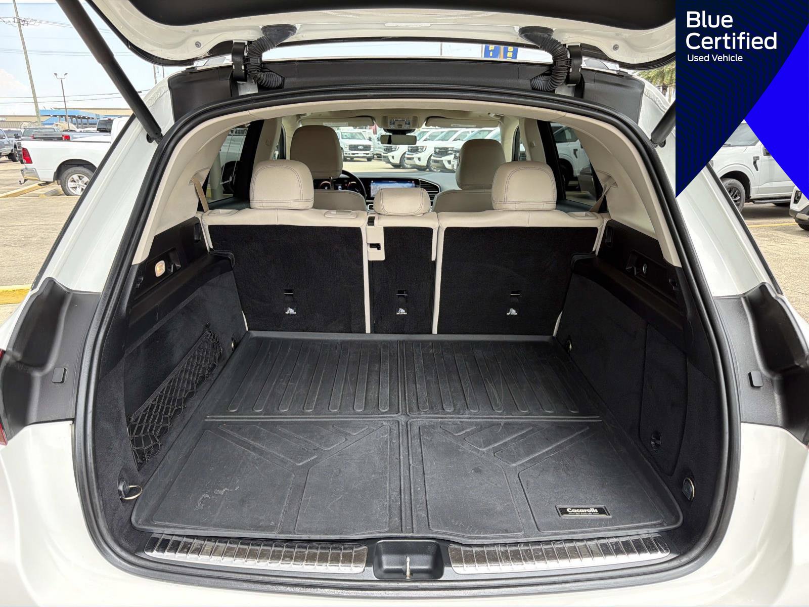 Used 2021 Mercedes-Benz GLE 350 image 12