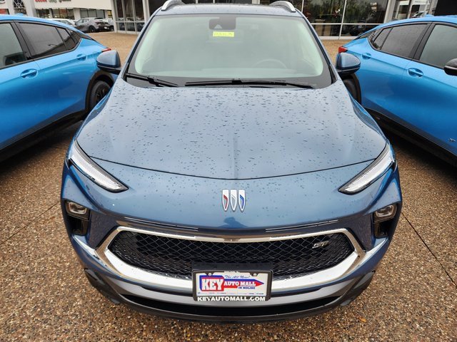 New 2026 Buick Encore GX Sport Touring w/ Comfort Package image 2