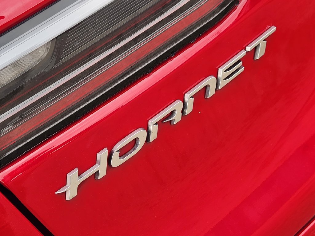 Used 2023 Dodge Hornet GT w/ Cold Weather Group AWD/4WD image 13