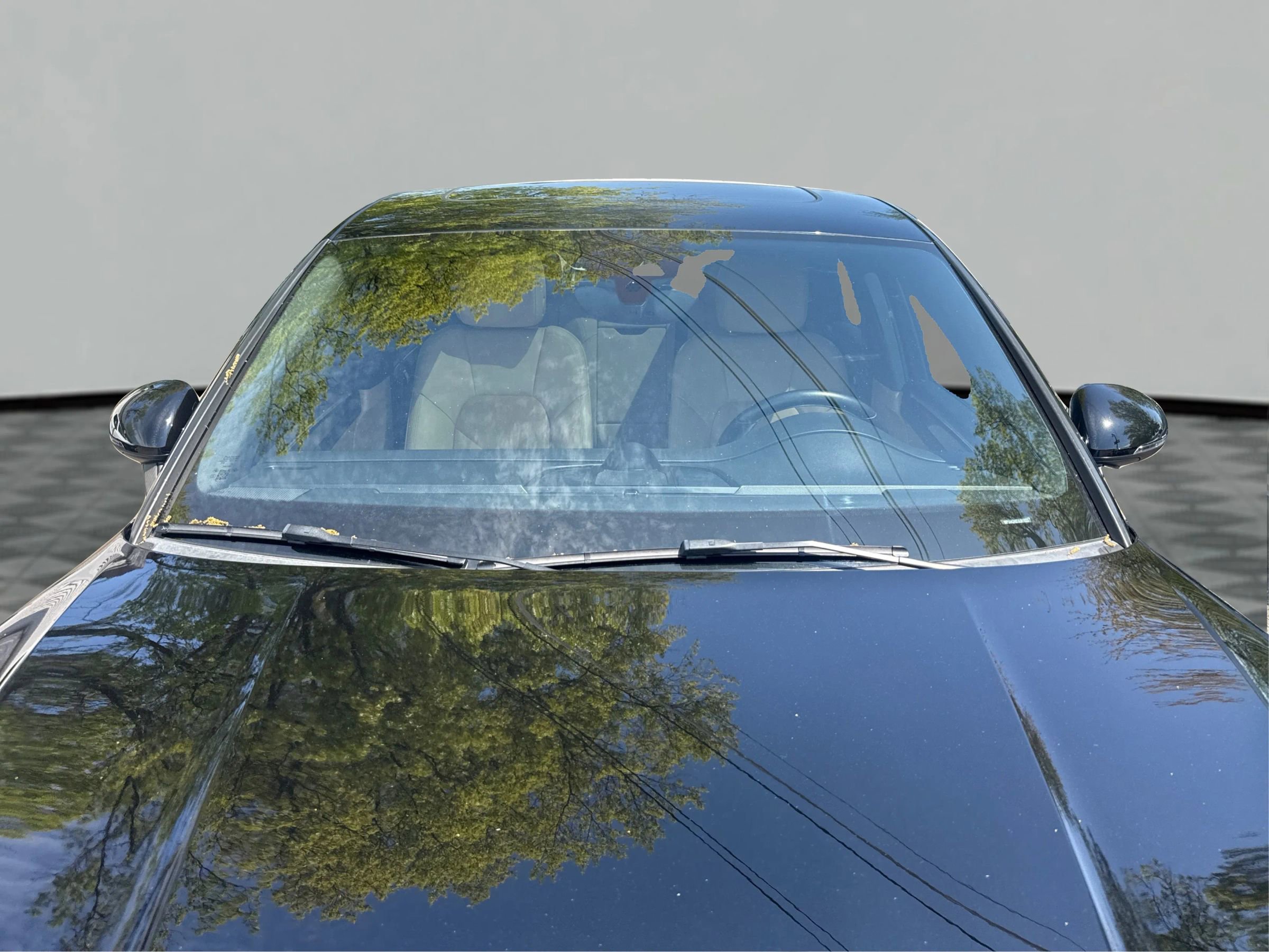 Used 2018 Porsche Macan Sport Edition AWD/4WD image 23