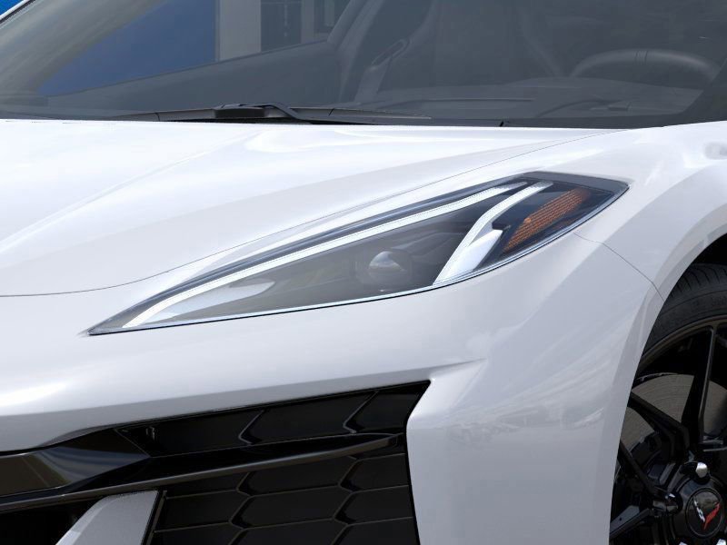 New 2026 Chevrolet Corvette Z06 RWD image 10