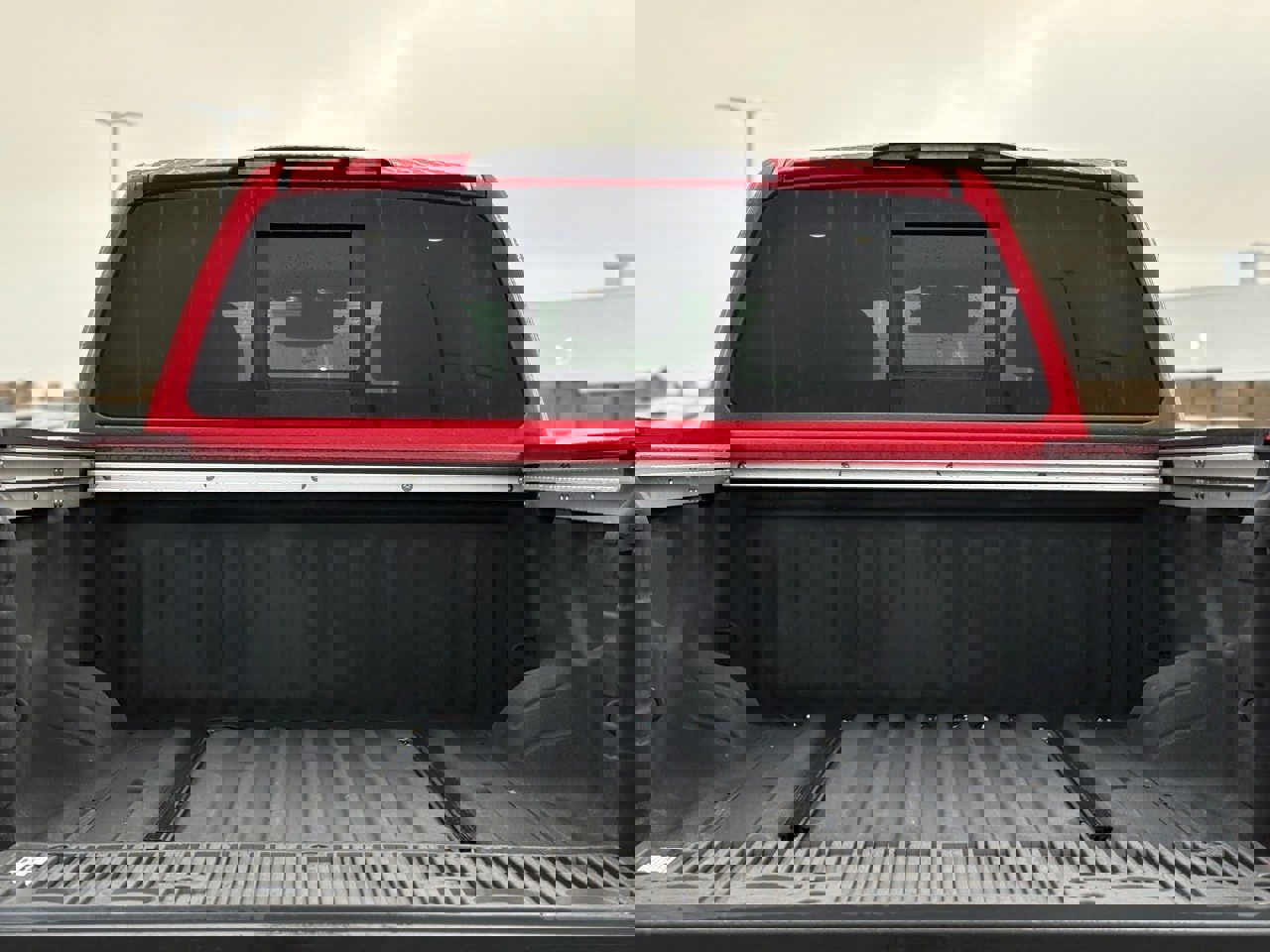 Used 2021 Nissan Titan PRO-4X w/ Pro-4x Convenience Package image 43