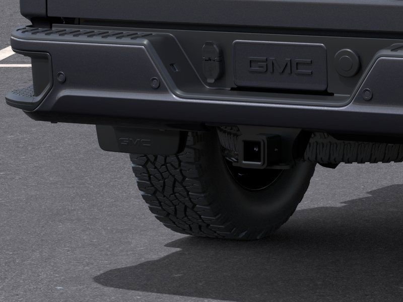 New 2026 GMC Sierra 2500 Denali w/ Denali Reserve Package image 14