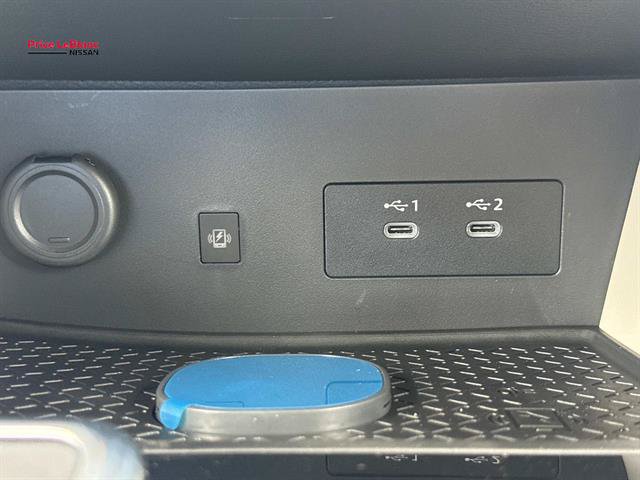 New 2026 Nissan Pathfinder SL FWD image 18