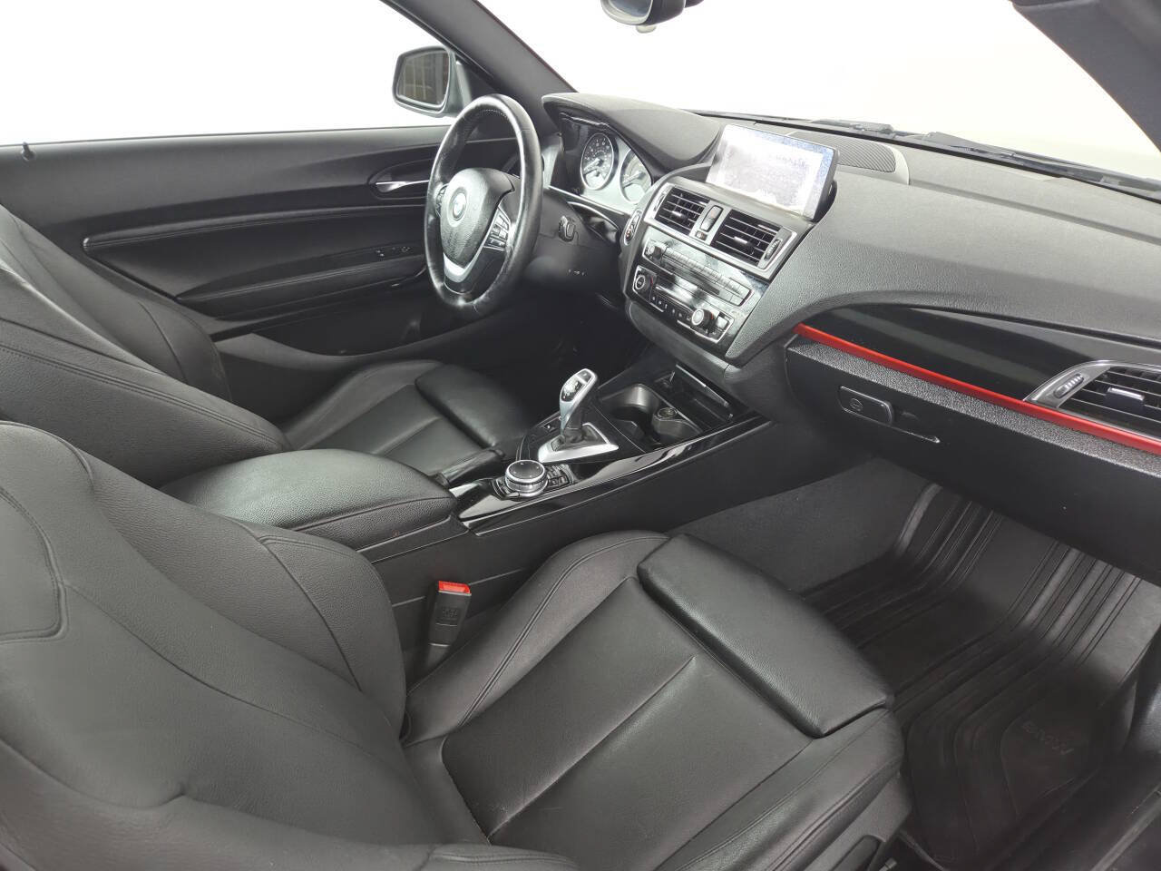 Used 2016 BMW 228i xDrive Coupe AWD/4WD image 23