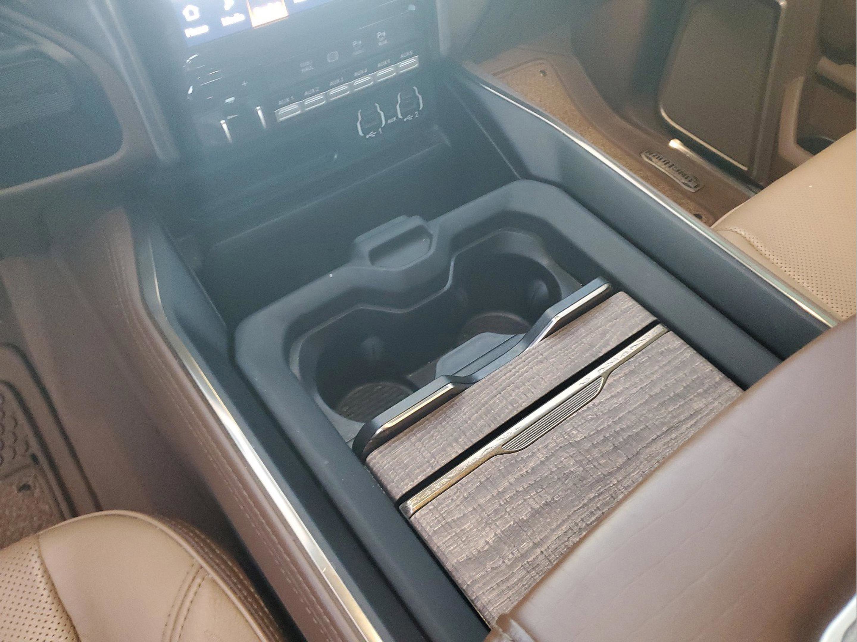 Used 2022 RAM 2500 Limited image 27