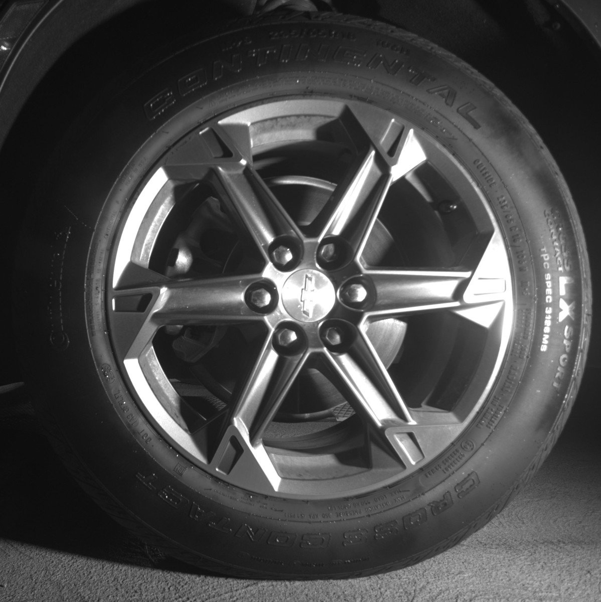 Used 2025 Chevrolet Blazer LT image 12